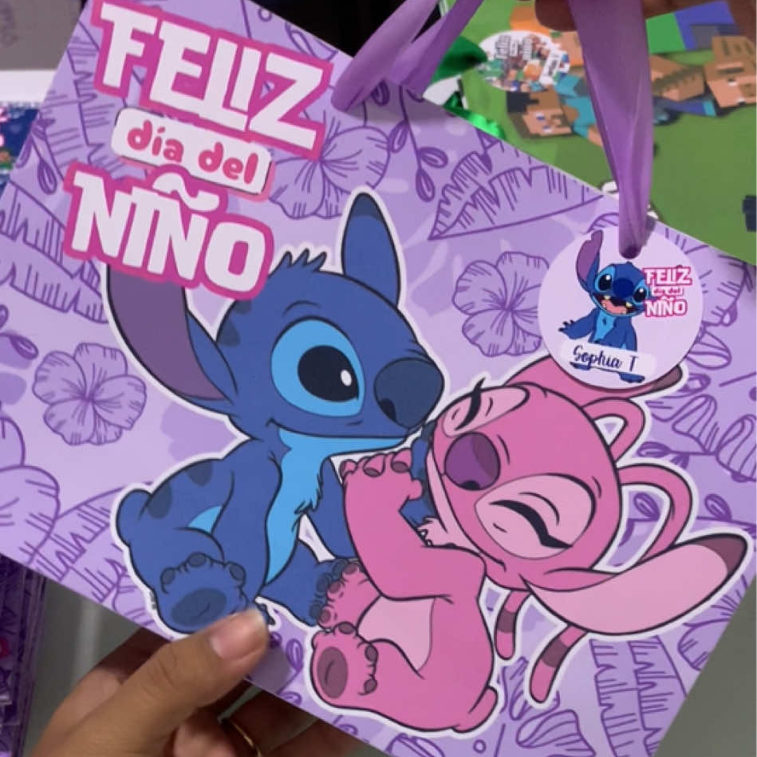 Bolsa Princesas